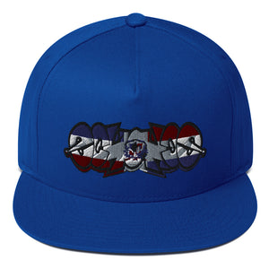 Echo Dominican Snapback