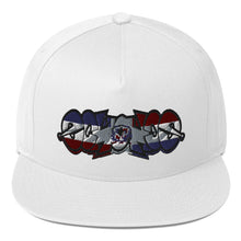 Echo Dominican Snapback