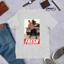 Boom Box Fresh - TeeHop