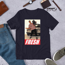 Boom Box Fresh - TeeHop