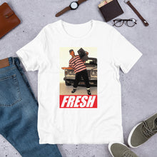 Boom Box Fresh - TeeHop