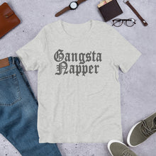 Gangsta Napper (Multiple Colours) - TeeHop
