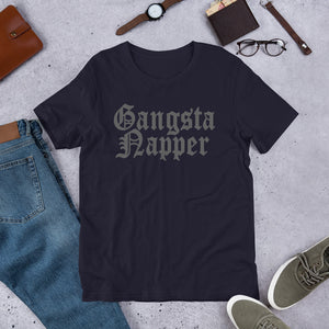 Gangsta Napper (Multiple Colours) - TeeHop