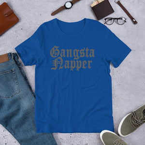 Gangsta Napper (Multiple Colours) - TeeHop