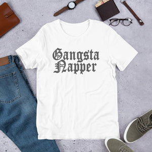 Gangsta Napper (Multiple Colours) - TeeHop