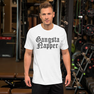 Gangsta Napper (Multiple Colours) - TeeHop