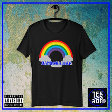 Gangsta Rainbow (Multiple Colours)