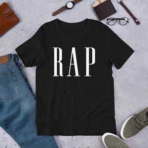 RAP Logo