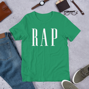 RAP Logo