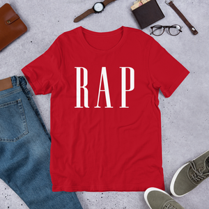 RAP Logo