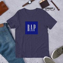 RAP (Multiple Colours) - TeeHop