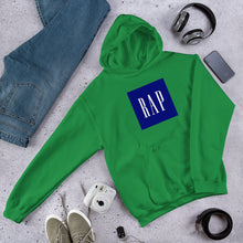 RAP Hoodie (Multiple Colours)