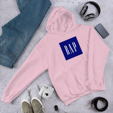 RAP Hoodie (Multiple Colours)
