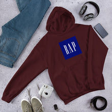 RAP Hoodie (Multiple Colours)