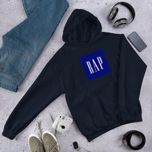 RAP Hoodie (Multiple Colours)