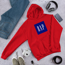 RAP Hoodie (Multiple Colours)
