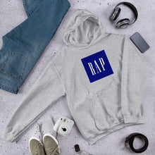 RAP Hoodie (Multiple Colours)
