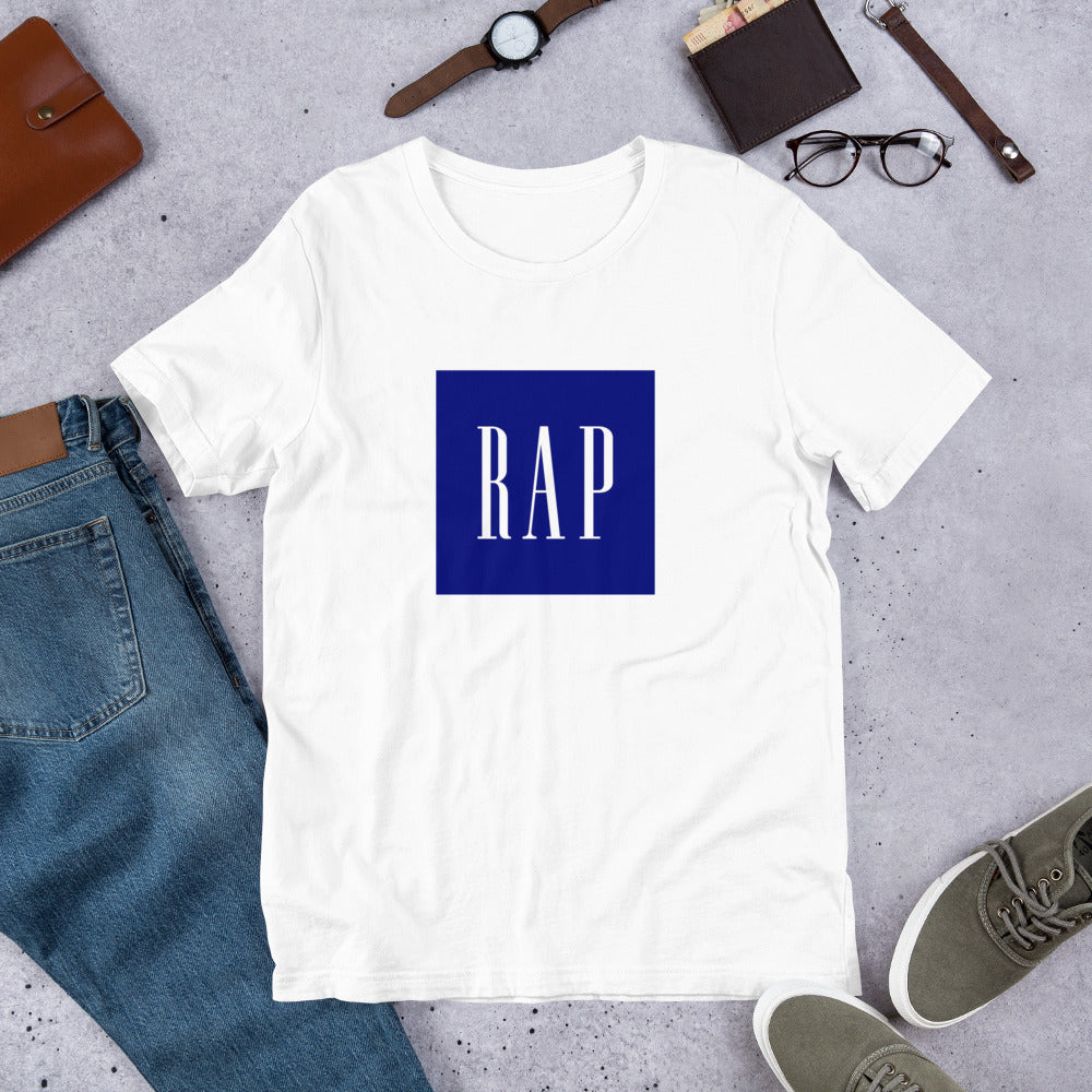 RAP (Multiple Colours) - TeeHop