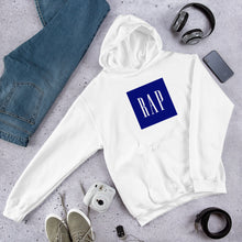 RAP Hoodie (Multiple Colours)