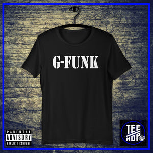 G FUNK (Multiple Colours)