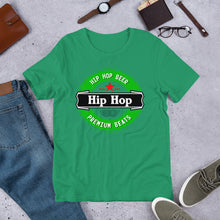 Hip Hop Beer (Multiple Colours) - TeeHop