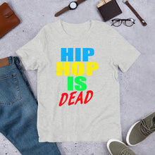 HIP HOP IS DEAD - TeeHop