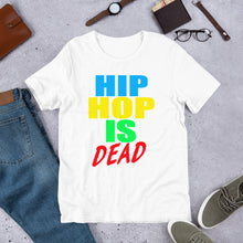 HIP HOP IS DEAD - TeeHop