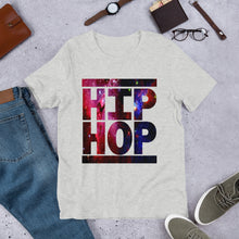 HIP HOP UNIVERSE