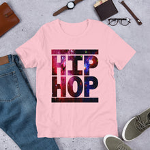 HIP HOP UNIVERSE