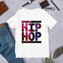 HIP HOP UNIVERSE