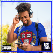Hip Hop University (Multiple Colours)