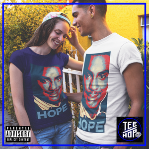 HOPE (Multiple Colours)
