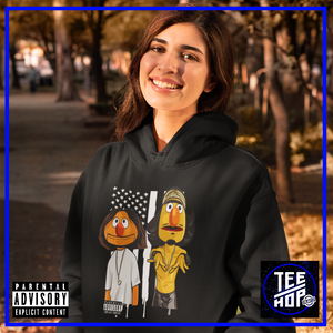 Hustlers Hoodie