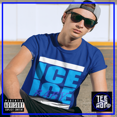 Ice Ice Baby (Multiple Colours)