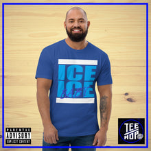 Ice Ice Baby (Multiple Colours)