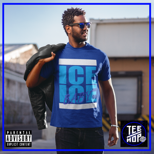 Ice Ice Baby (Multiple Colours)