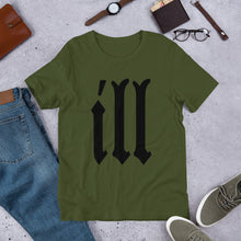 ILL (Multiple Colours) - TeeHop