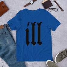 ILL (Multiple Colours) - TeeHop