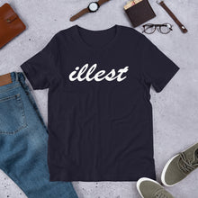 Illest (Multiple Colours) - TeeHop