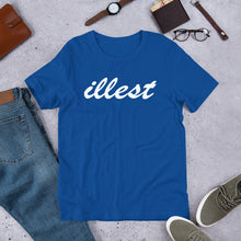 Illest (Multiple Colours) - TeeHop