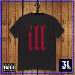 ILL RED (Multiple Colours)