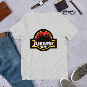 J5 (Multiple Colours) - TeeHop