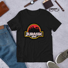 J5 (Multiple Colours) - TeeHop