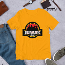 J5 (Multiple Colours) - TeeHop