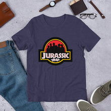 J5 (Multiple Colours) - TeeHop