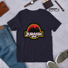 J5 (Multiple Colours) - TeeHop