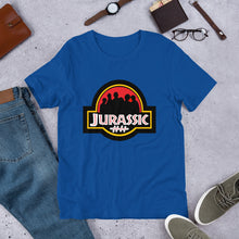 J5 (Multiple Colours) - TeeHop