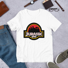J5 (Multiple Colours) - TeeHop