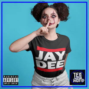 JAY DEE