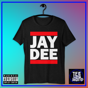 JAY DEE